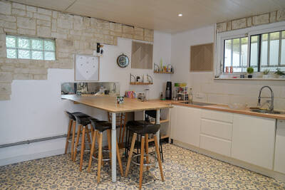 Vente maison 4 pièces Vaux-sur-Seine (78740)