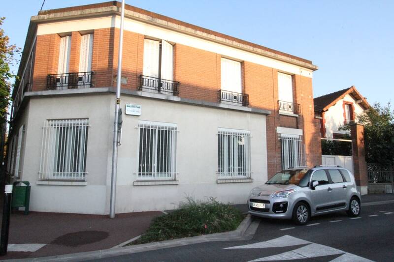 Aulnay-Sous-Bois (93600)