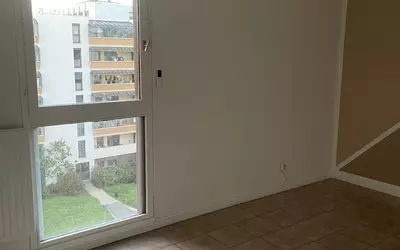 Villeurbanne (69100)