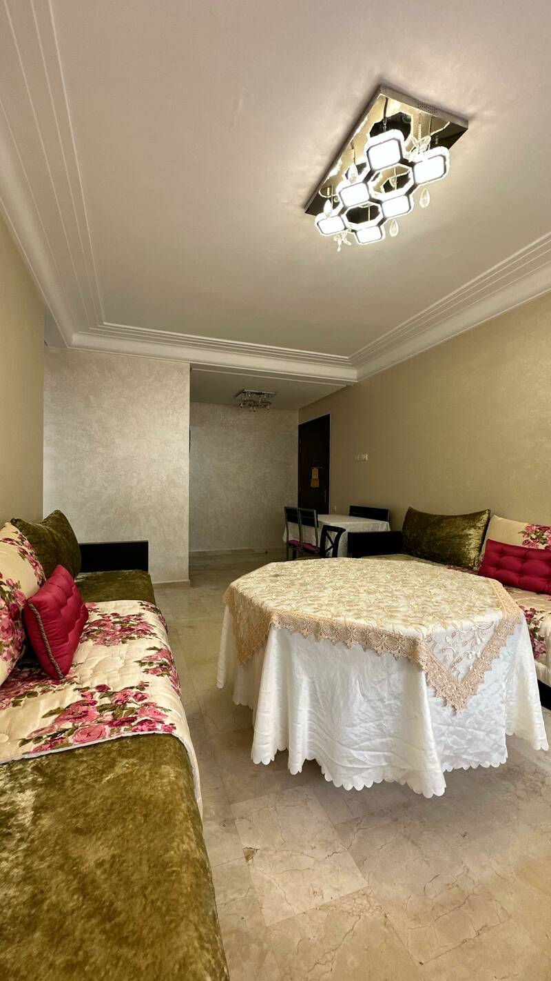 Maroc