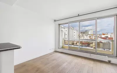 Paris 15E (75015)