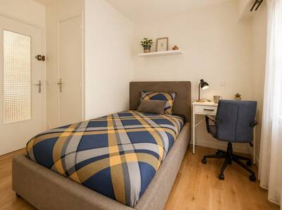 Location appartement studio Villemomble (93250)
