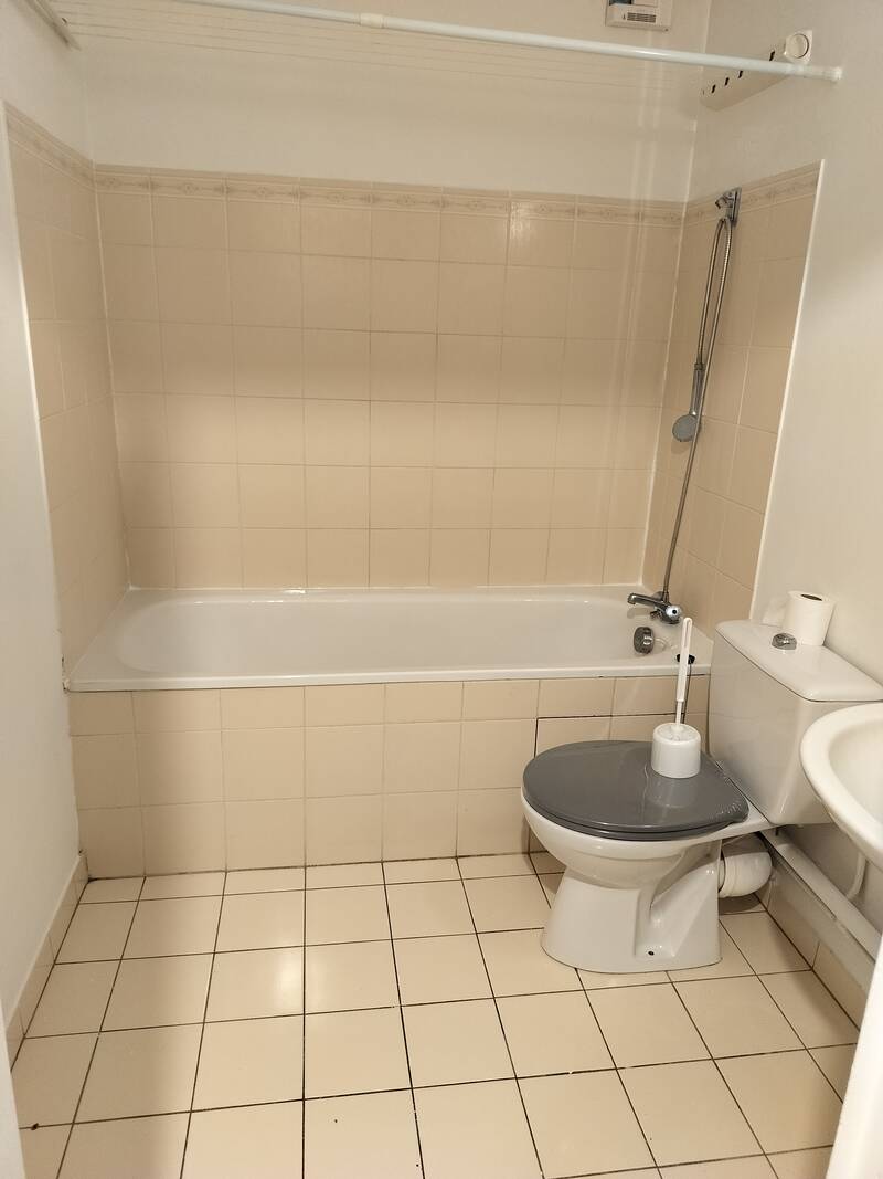 Cergy (95000)