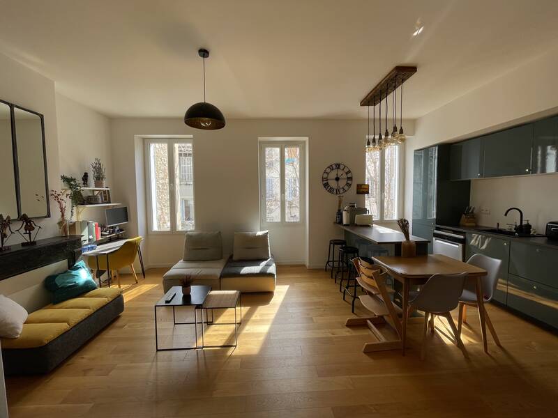 Marseille 5E (13005)