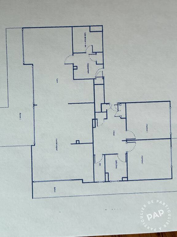 Vente appartement 4 pièces 96 m² Les Gets (74260) - 96 m² - 620.000 € | Particulier à Particulier — 12