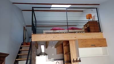 Location appartement studio Montpellier (34)