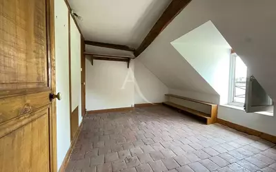 Pontlevoy (41400) - Proche Blois -