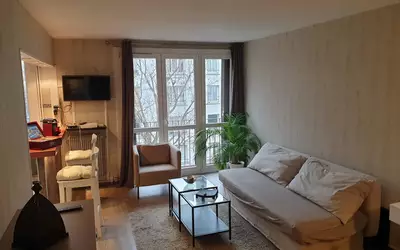 Paris 11E (75011)
