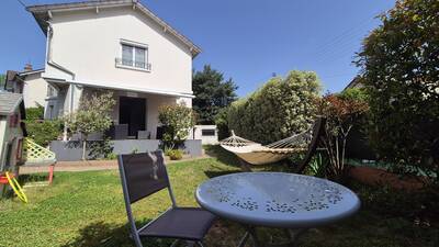 Vente maison 5 pièces Eaubonne (95600)