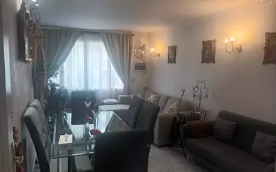 Saint-Ouen-Sur-Seine (93400)