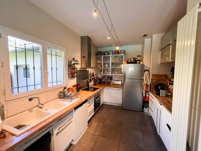 / 4 Chambres Saint-Drézéry (34160)