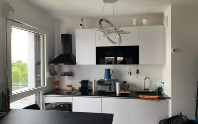 Asnières-Sur-Seine (92600)