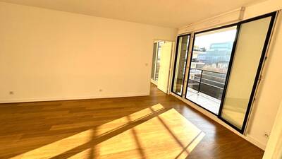 Vente appartement 2 pièces Asnières-sur-Seine (92600)