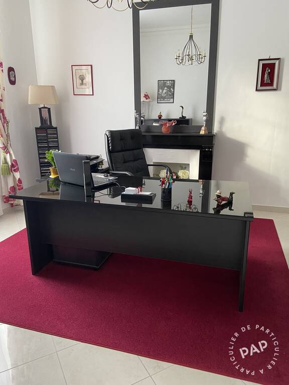 Vente maison 300 m² Varennes-Sur-Allier (03150)