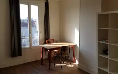 Aubervilliers (93300)