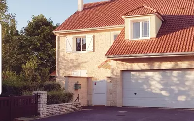 La Ferté-Alais (91590)