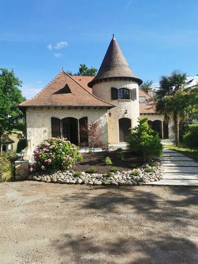 Vente maison 6 pièces Saint-Viance (19240)