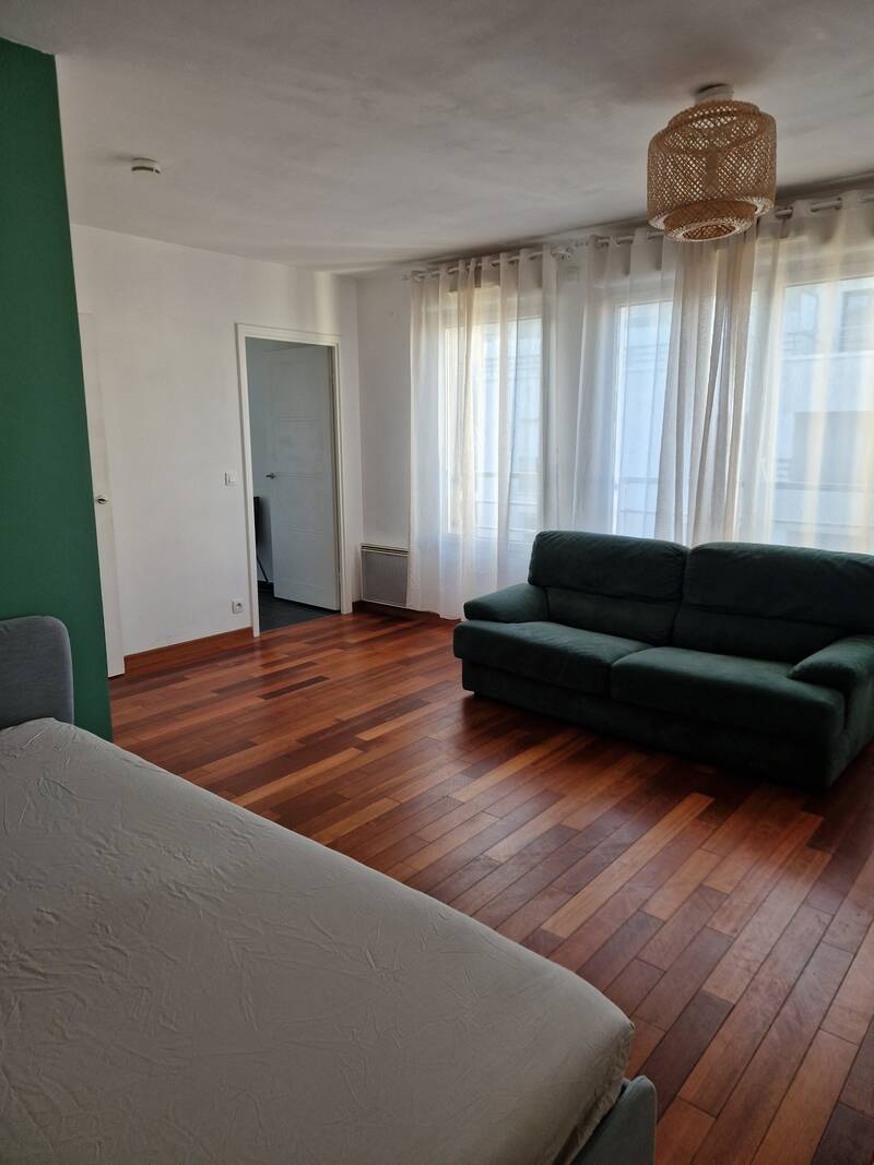 Châtillon (92320)