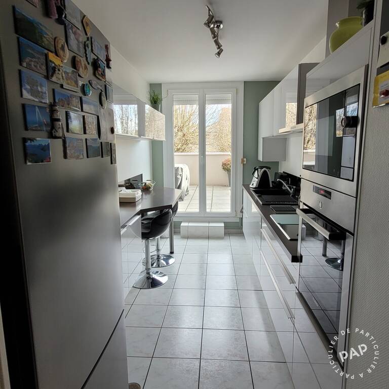 Vente appartement 3 pièces 74 m² Lons (64140) - 74 m² - 210.000 € | Particulier à Particulier — 4