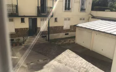 Paris 14E