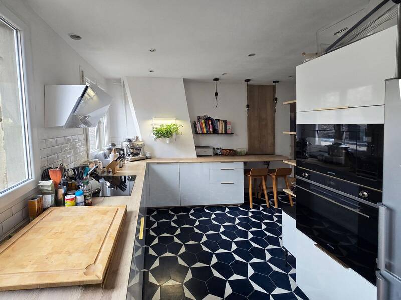 Paris 10E (75010)