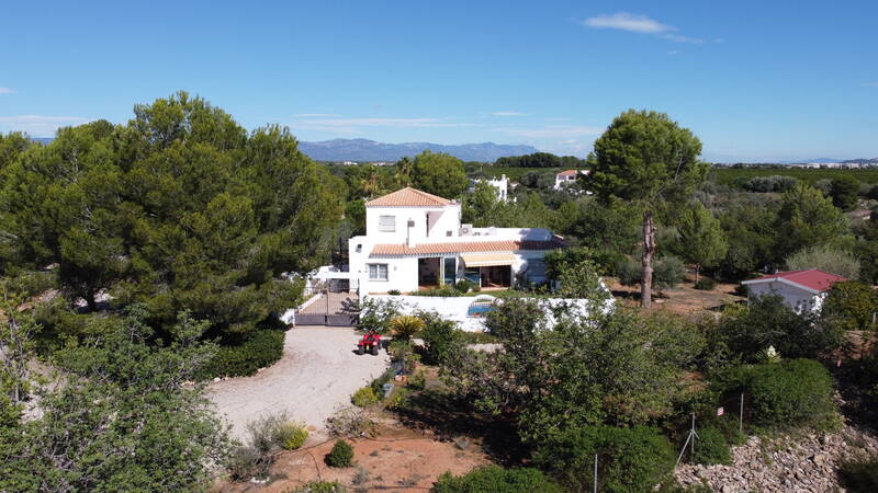 Vente maison Espagne | Particulier à Particulier - PAP