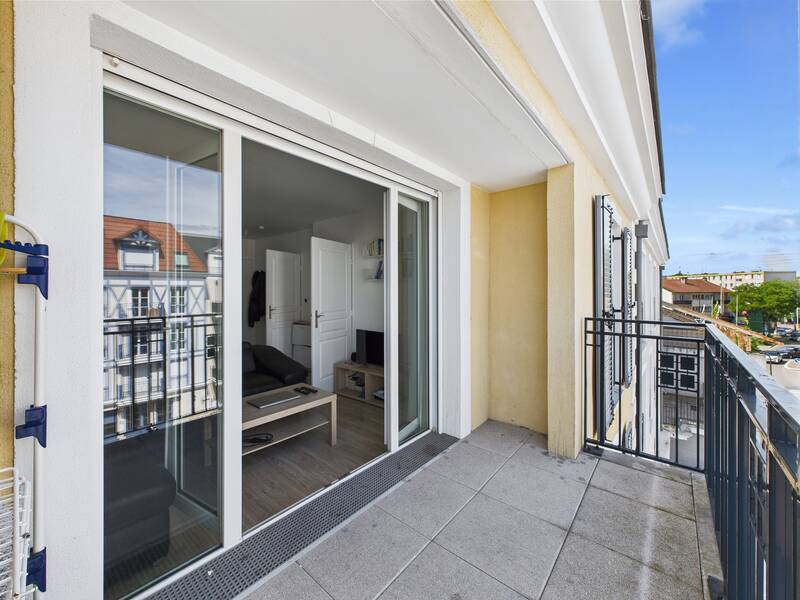 Le Blanc-Mesnil (93150)