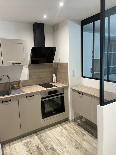 Location appartement studio Le Cannet (06110)