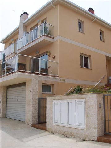 Vente maison 3 pièces Espagne