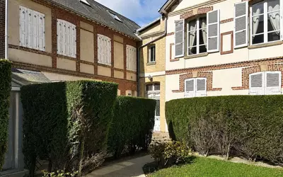 Deauville (14800)