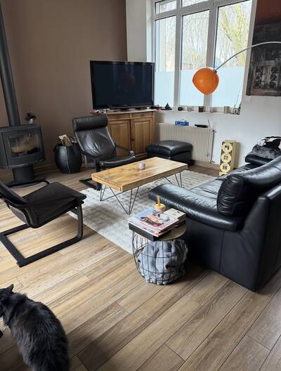 Location chambre en colocation 5 pièces Amiens (80)