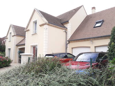Vente maison 6 pièces Annet-sur-Marne (77410)