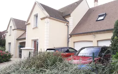 Annet-Sur-Marne (77410)