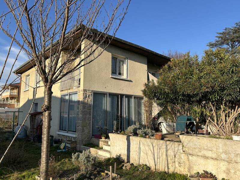 Saint-Vallier (26240)