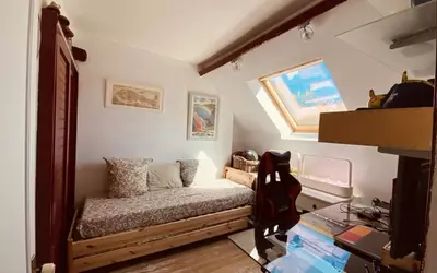 Fontenay-Le-Vicomte (91540)