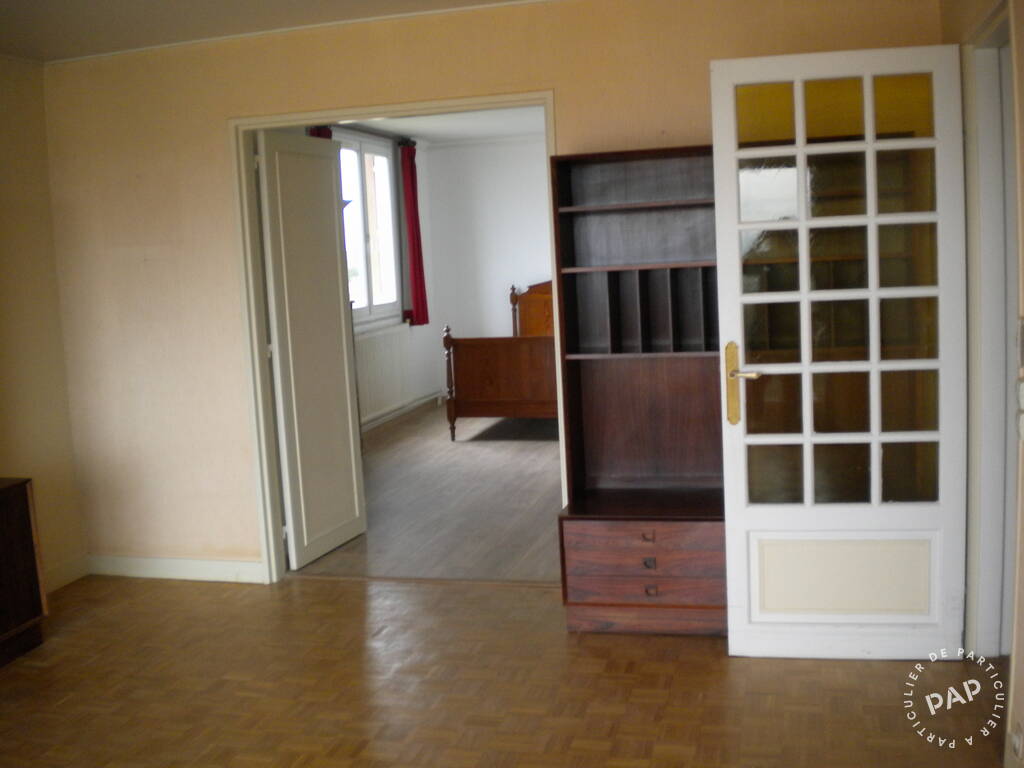 Appartement a louer montmorency - 3 pièce(s) - 70 m2 - Surfyn