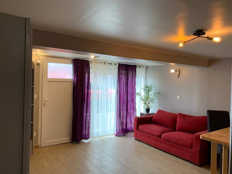 Gentilly (94250)