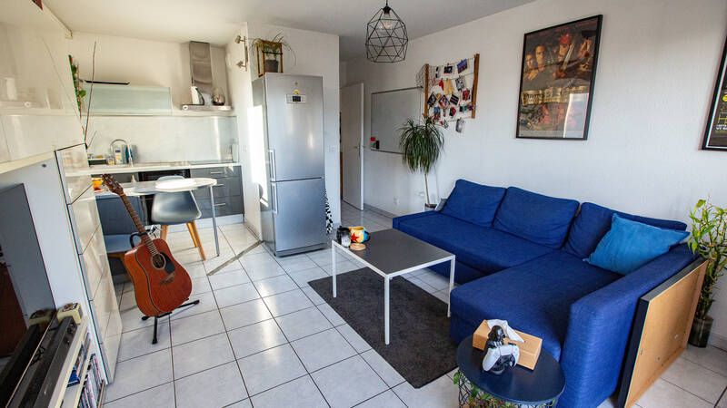 Montpellier (34000)