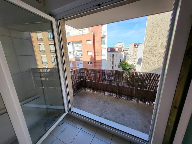 Asnières-Sur-Seine (92600)