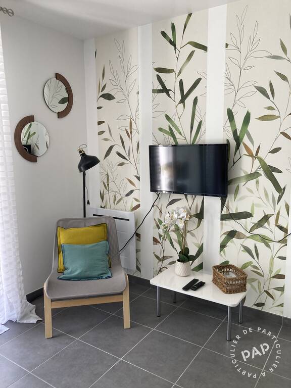 Vente appartement 2 pièces 42,50 m² Ondres (40440) - 42,50 m² - 250.000 € | Particulier à Particulier — 4