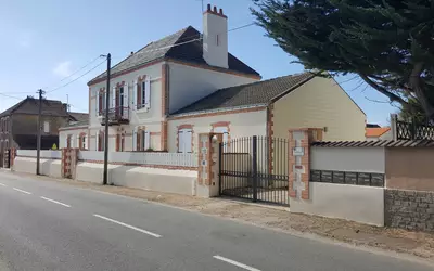 Préfailles (44770)
