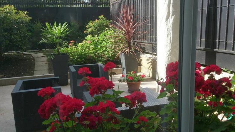 Paris 16E