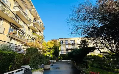Deuil-La-Barre (95170)
