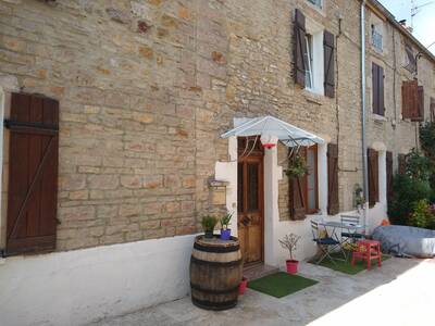 Vente maison 4 pièces Gevrey-Chambertin (21220)