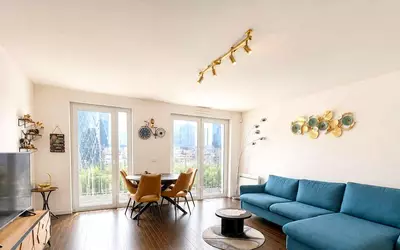 Courbevoie (92400)