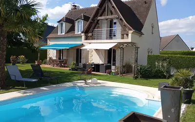 Neuilly-En-Thelle (60530)