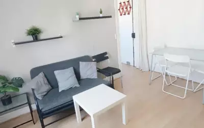Paris 20E (75020)