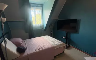 Aulnay-Sous-Bois (93600)