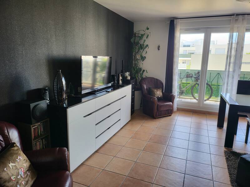 Bezons (95870)