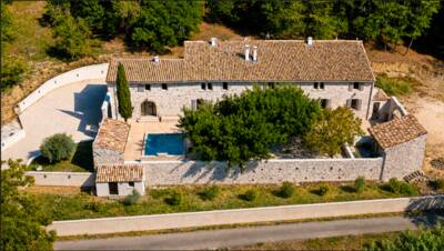 Vente maison 6 pièces Saint-Just-d'Ardèche (07700)